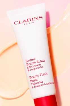 Best Baume Beauté Éclair Masque Crème|Soin De Jour