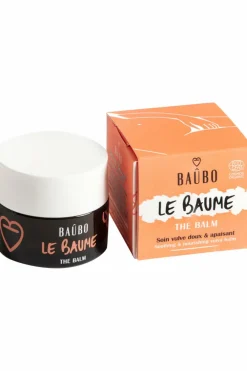 Sale Baume bio pour la vulve Hygiène & Soins Intimes|Hygiène Intime