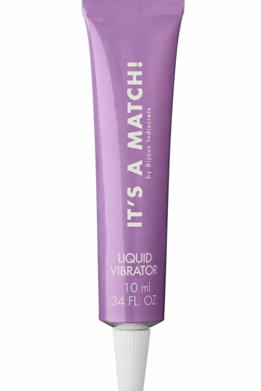 Outlet Baume clitoridien It’s match Lubrifiants & Stimulants