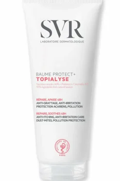 Baume corps & visage anti-grattage, anti-irritation Topialyse Baume Protect+ Baume & Gel