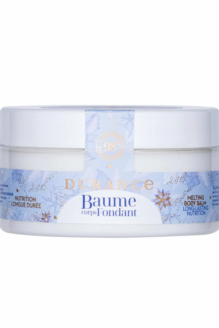 Clearance Baume corps fondant à l’huile de bourrache Baume & Gel