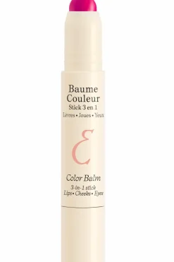 Baume couleur stick 3 en 1 Baume & Multifonctions