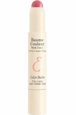 Baume couleur stick 3 en 1 Baume & Multifonctions