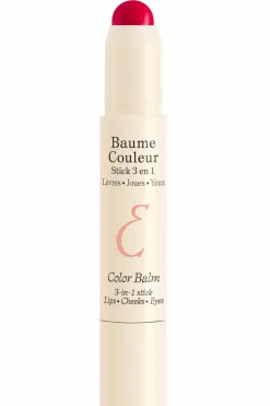 Baume couleur stick 3 en 1 Baume & Multifonctions
