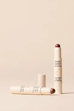 Best Baume couleur stick 3 en 1 Mocha Baume & Multifonctions