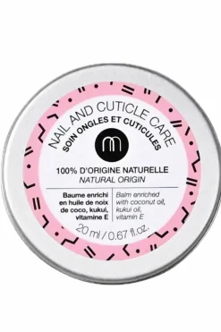 Best Baume cuticules Mains|Soin Des Ongles