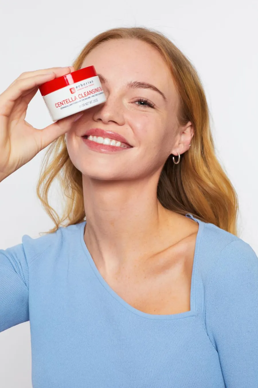 Best Baume démaquillant Centella Démaquillant Visage|Démaquillant Yeux & Lèvres