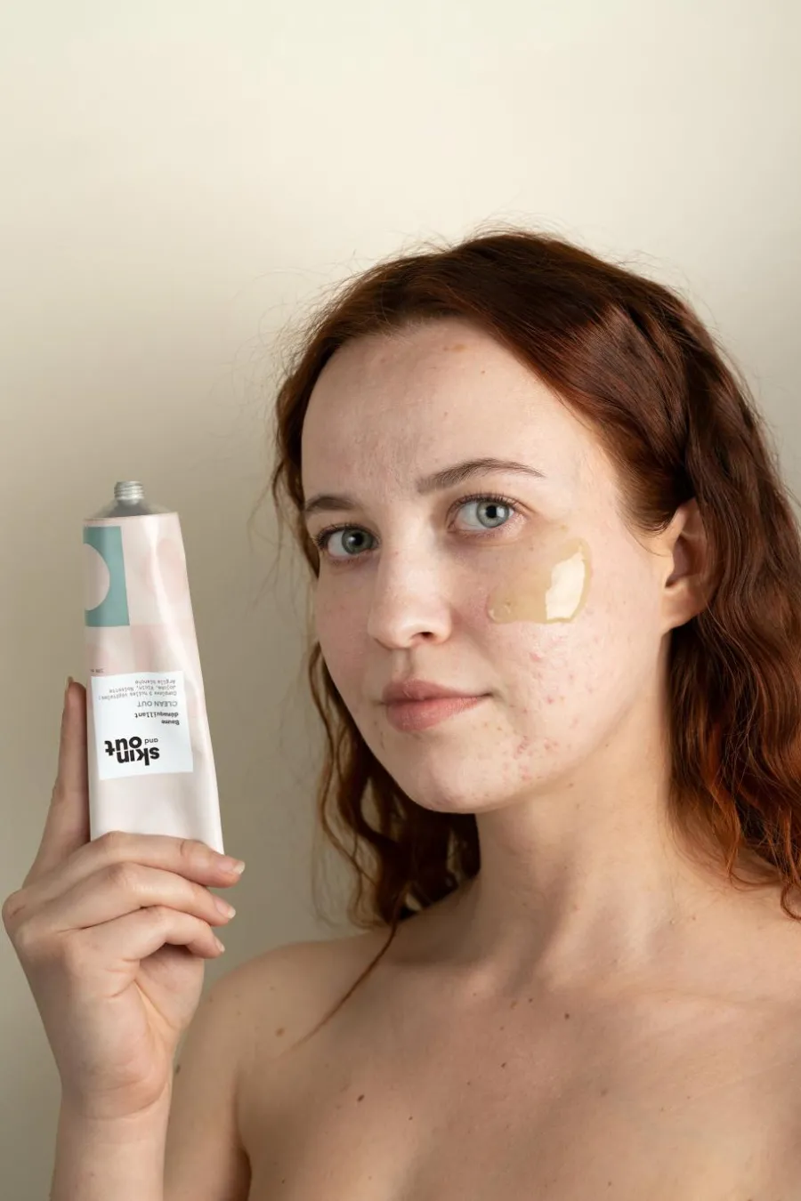 Baume démaquillant Clean out Démaquillant Visage
