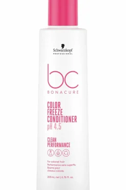 Baume démêlant cheveux colorés Color Freeze Après-Shampoing