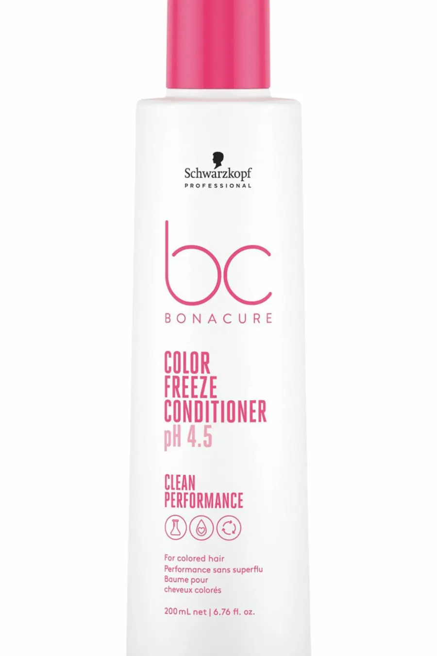 Baume démêlant cheveux colorés Color Freeze Après-Shampoing