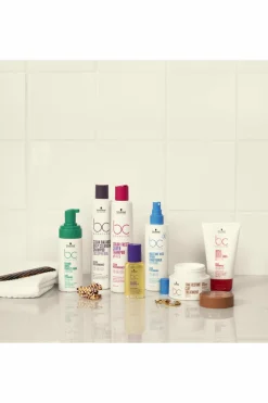 Baume démêlant cheveux colorés Color Freeze Après-Shampoing