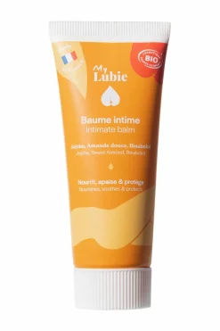 Baume intime apaisant bio Hygiène & Soins Intimes