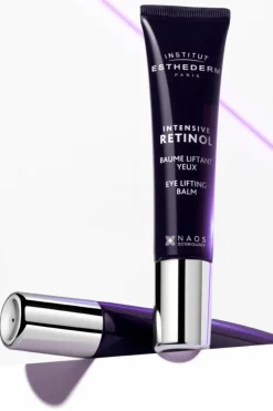 New Baume liftant yeux Intensive Retinol Soin De Jour