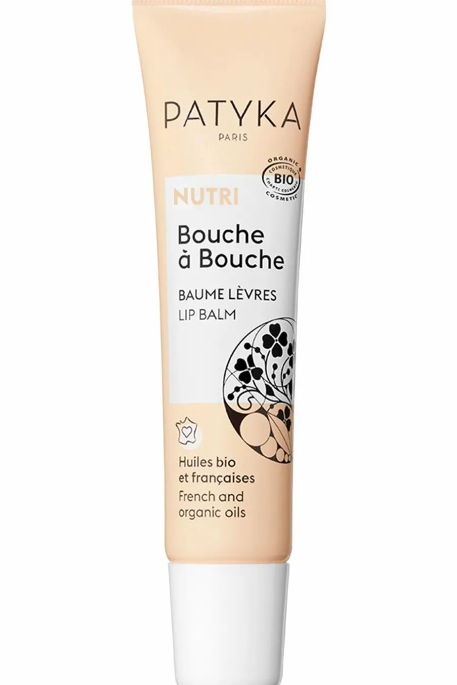 Online Baume lèvres Bouche à Bouche Soin Lèvres