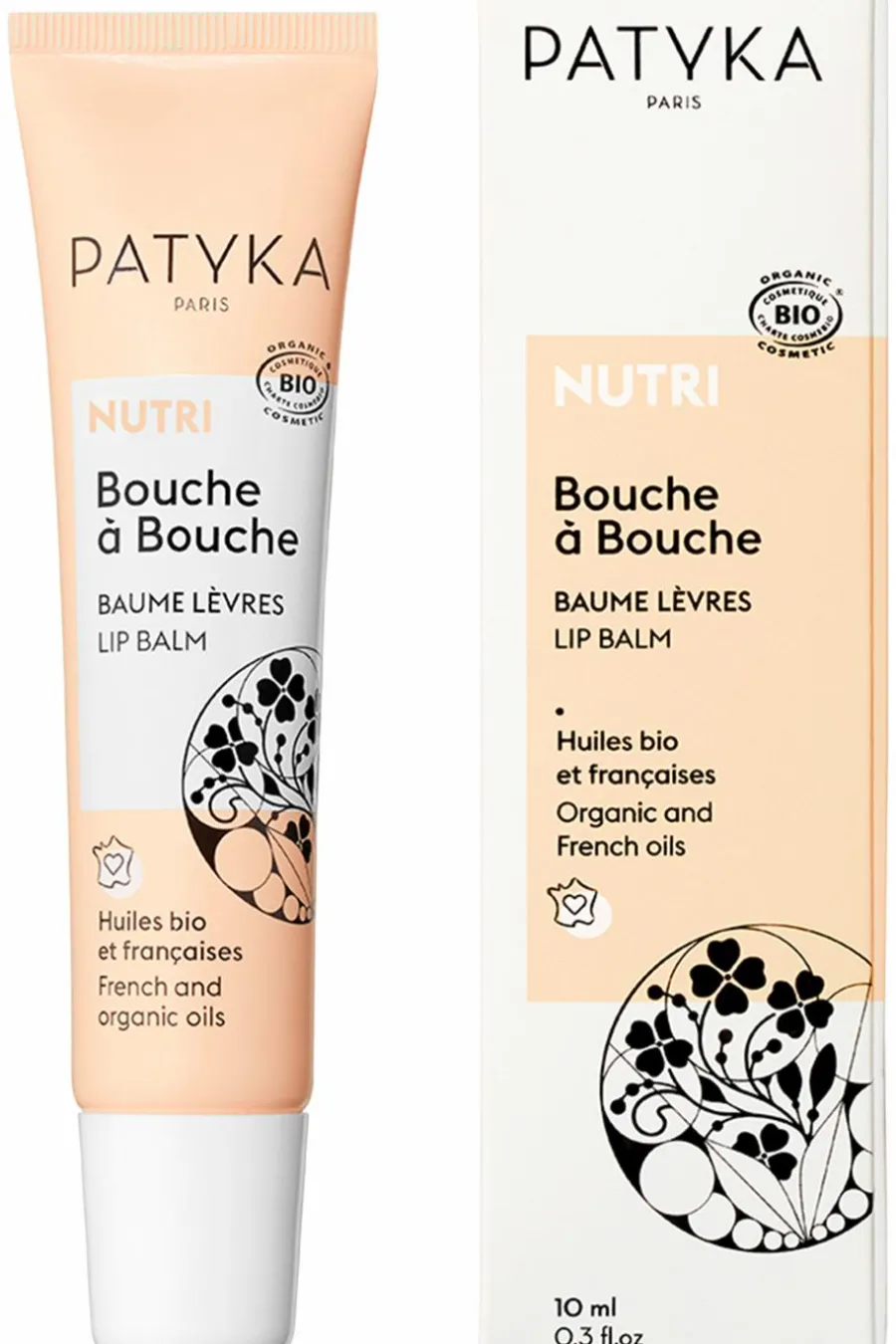 Online Baume lèvres Bouche à Bouche Soin Lèvres