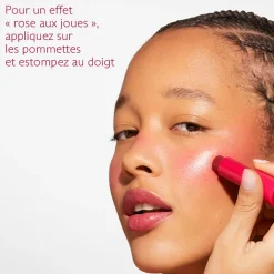 Hot Baume lèvres teinté Soin Lèvres