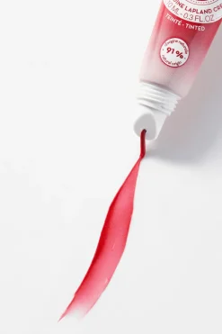Discount Baume lèvres teinté La Véritable Crème de Laponie aux 3 baies arctiques Baume & Multifonctions|Soin Lèvres