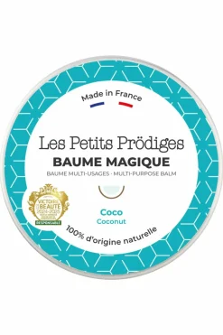 Baume magique Coco Après-Soleil|Mains