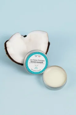 Baume magique Coco Après-Soleil|Mains