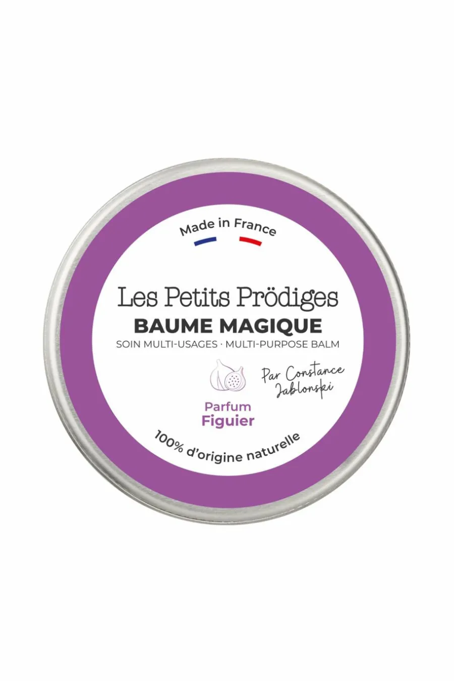 Online Baume magique figuier Baume & Gel
