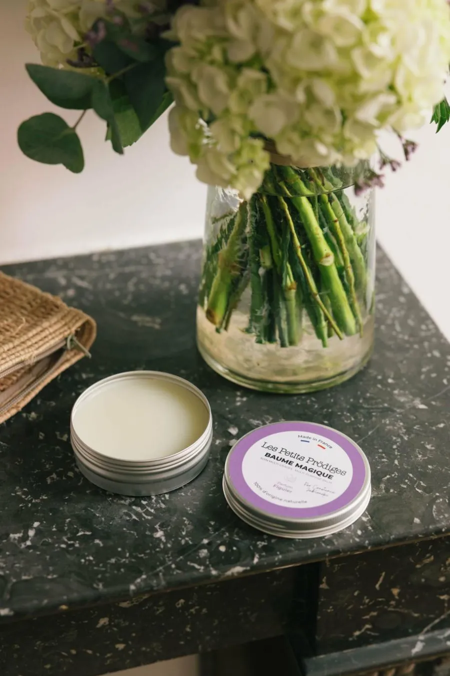 Online Baume magique figuier Baume & Gel
