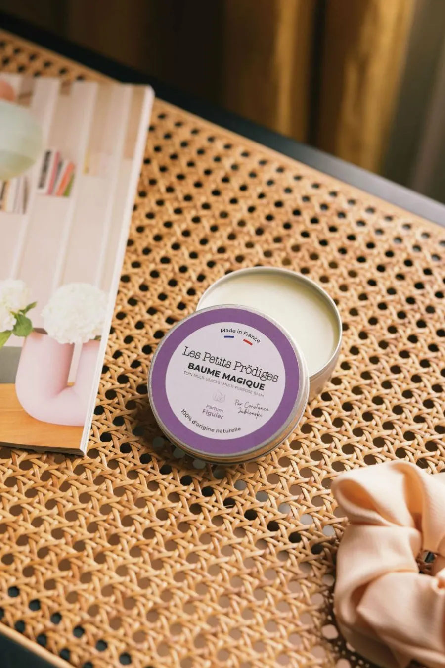 Online Baume magique figuier Baume & Gel