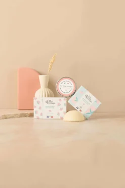 Baume magique Fleur de Coton Baume & Gel|Baume & Multifonctions