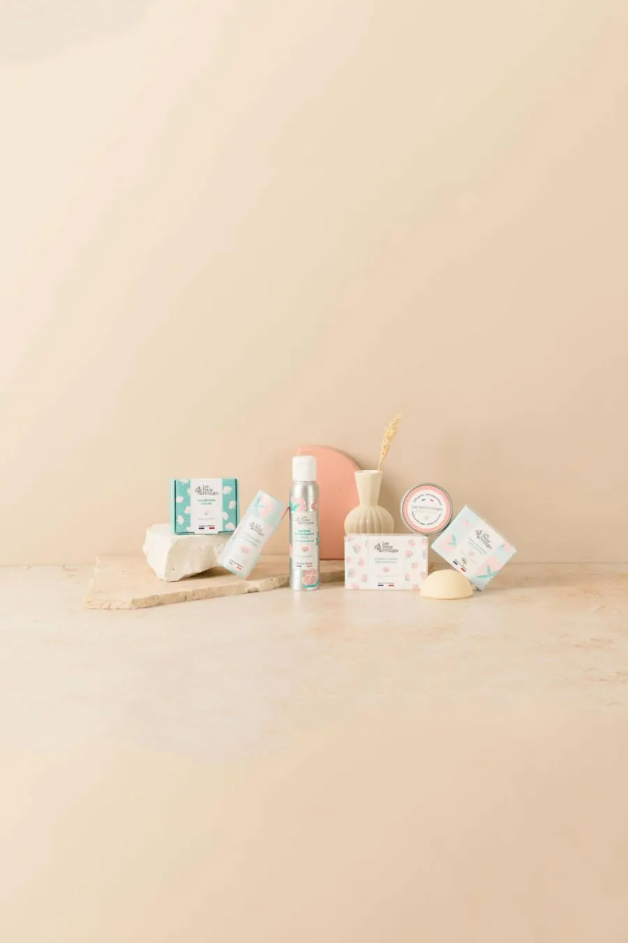 Baume magique Fleur de Coton Baume & Gel|Baume & Multifonctions