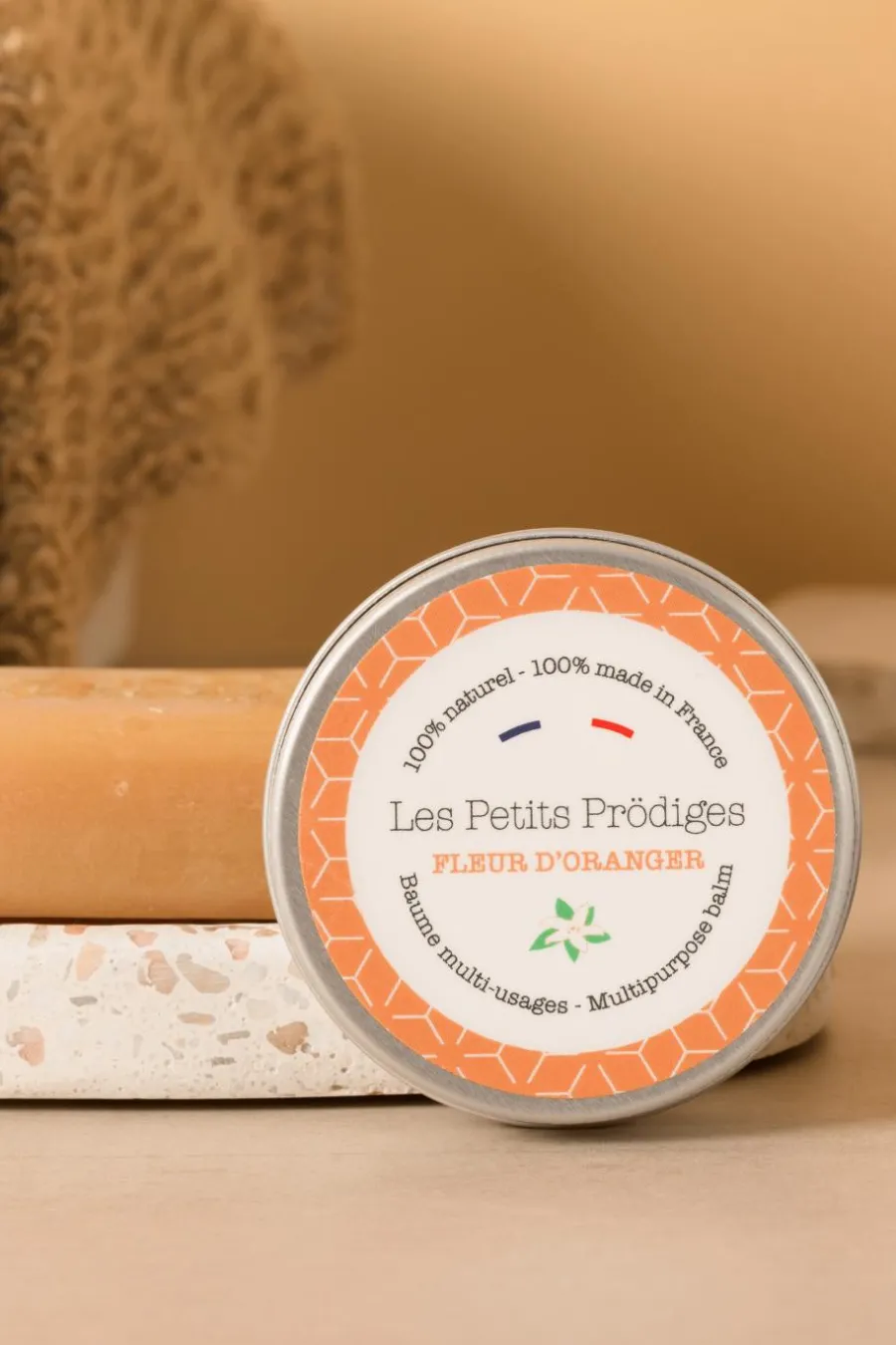 Online Baume magique Fleur d’Oranger Mains|Baume & Gel