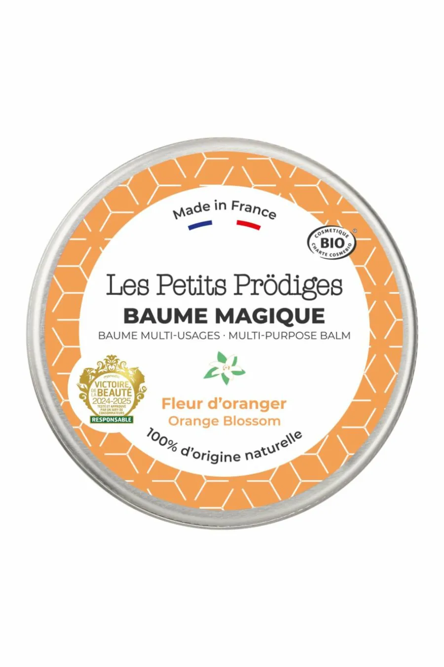 Online Baume magique Fleur d’Oranger Mains|Baume & Gel