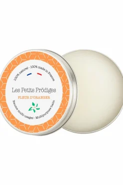 New Baume magique Fleur d’Oranger Jambes|Pieds