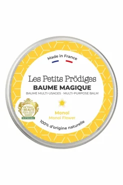 Outlet Baume magique Monoï Baume & Gel|Baume & Multifonctions