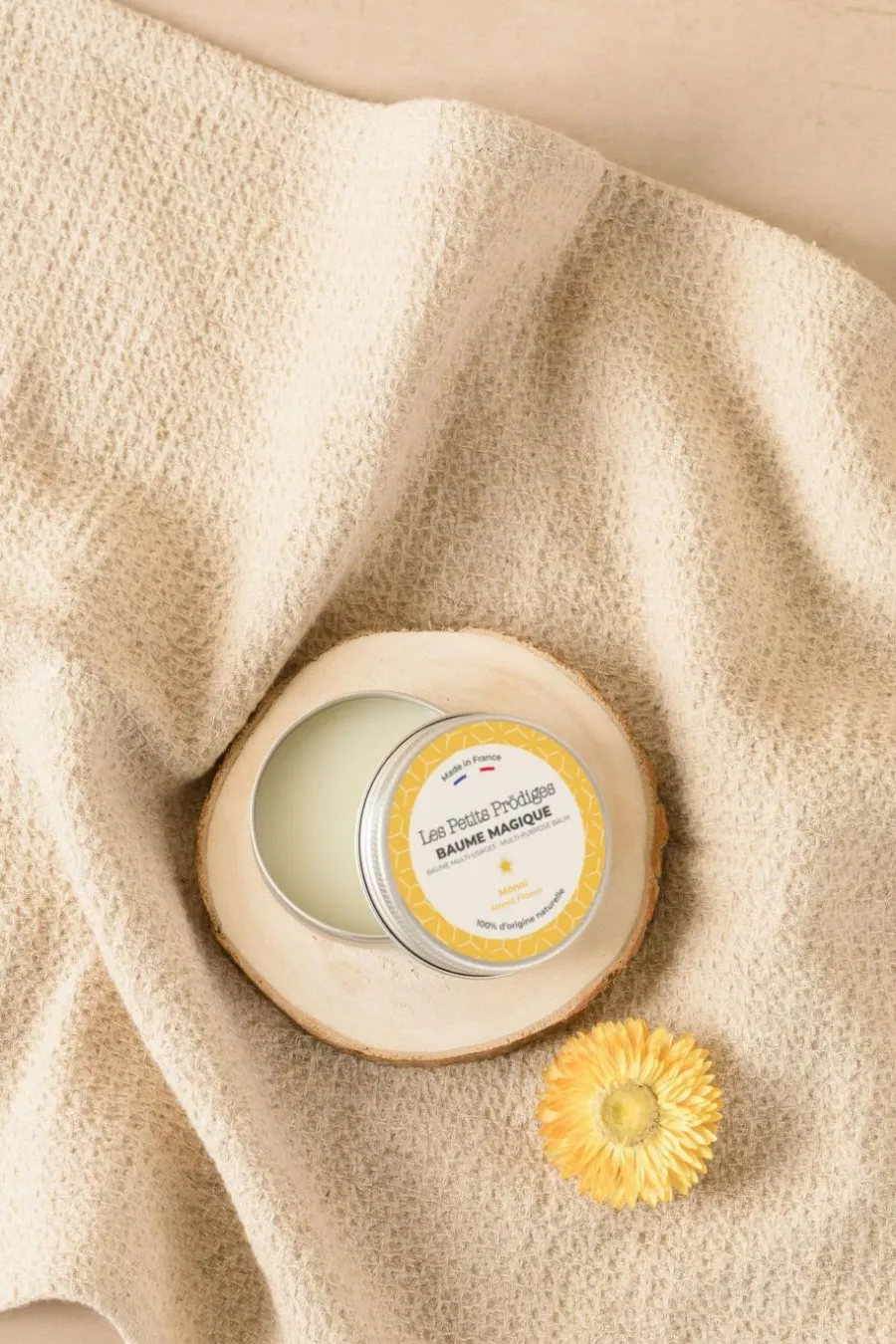 Outlet Baume magique Monoï Baume & Gel|Baume & Multifonctions