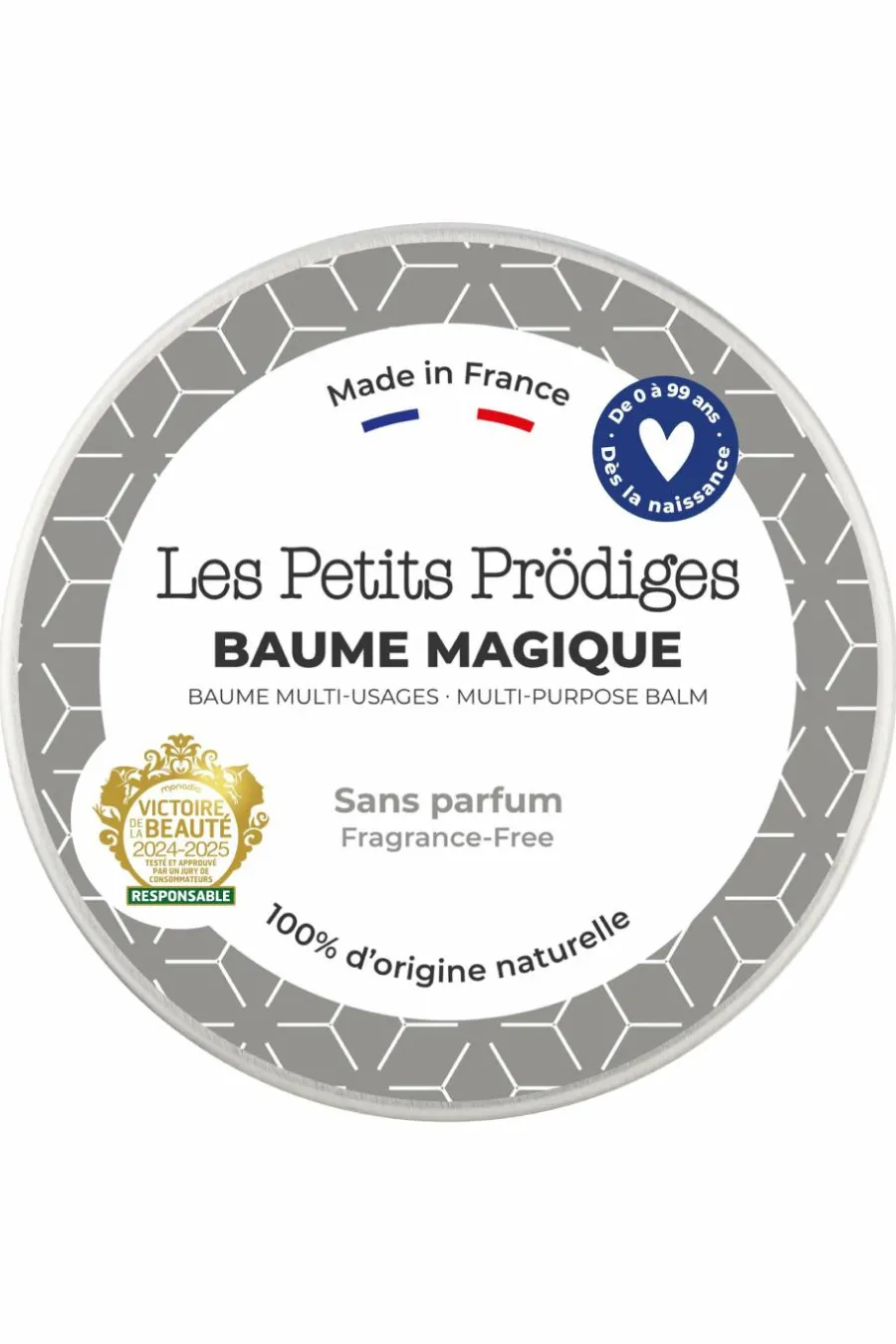 Clearance Baume magique Neutre Mains|Baume & Gel