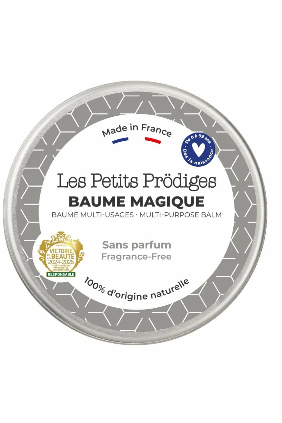 Clearance Baume magique Neutre Mains|Baume & Gel