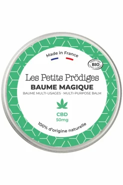 Clearance Baume multi-usages au CBD Cbd|Baume & Gel