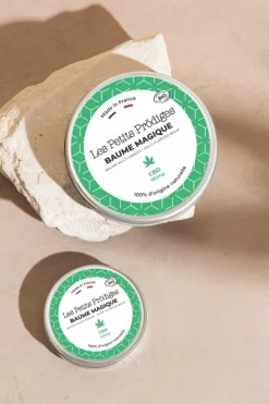 Clearance Baume multi-usages au CBD Cbd|Baume & Gel