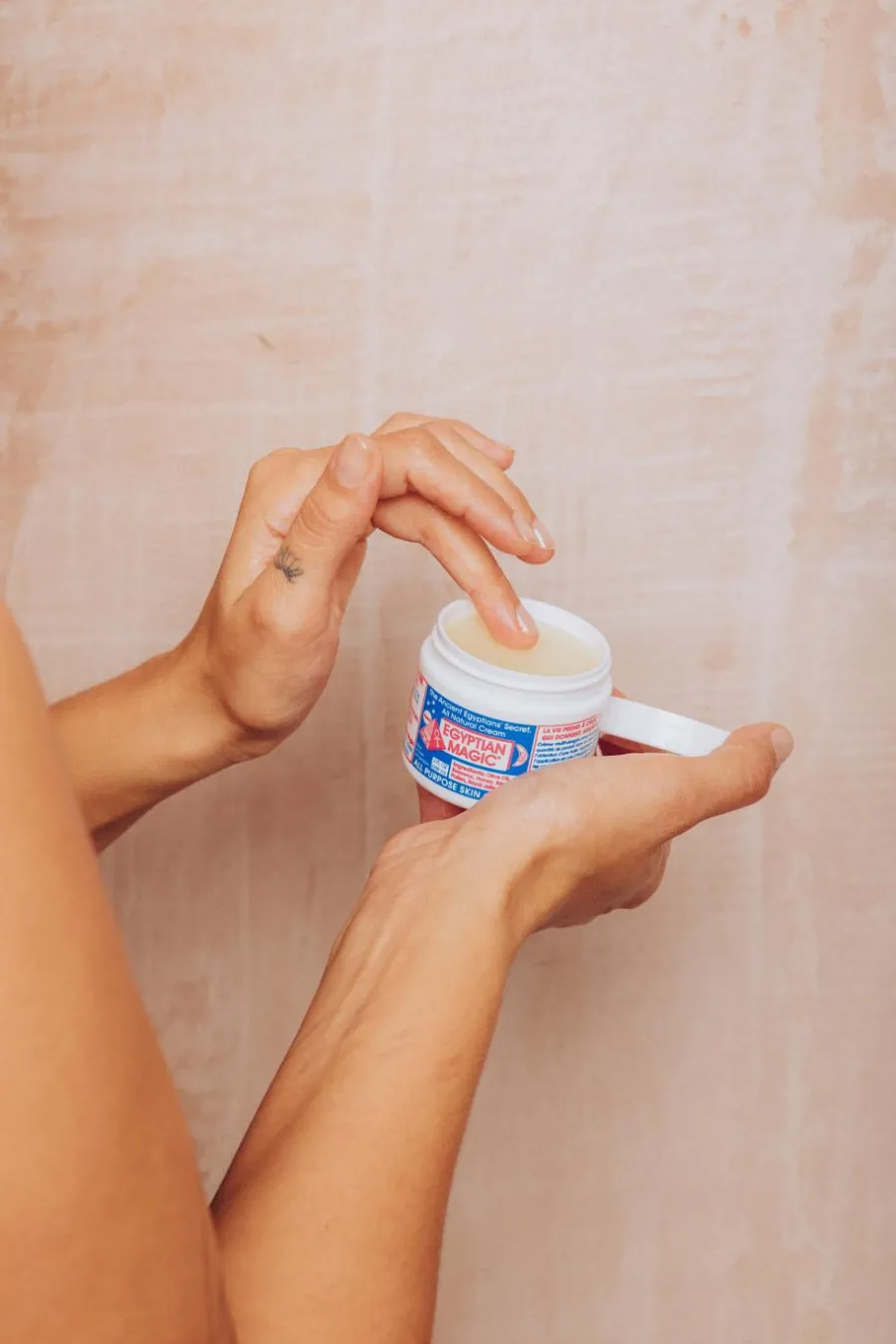 Online Baume multi-usages Jambes|Pieds