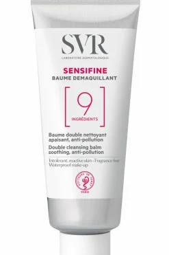 Best Baume nettoyant & démaquillant anti-pollution Sensifine Nettoyant Visage|Démaquillant Visage