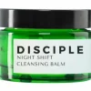 Best Baume nettoyant Night Shift Huile Démaquillante|Démaquillant Yeux & Lèvres