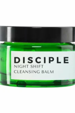 Best Baume nettoyant Night Shift Huile Démaquillante|Démaquillant Yeux & Lèvres