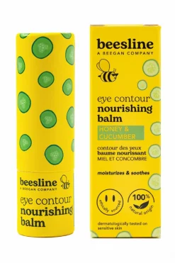 Online Baume nourrissant contour des yeux au miel et concombre Contour Des Yeux & Cils|Soin De Nuit