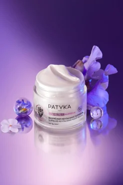 Best Baume nuit anti-âge revitalisant Supreme Soin De Nuit