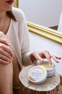 Clearance Baume onctueux fleur d’été Baume & Gel|Masque & Soin