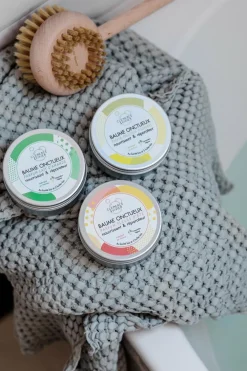 Clearance Baume onctueux fleur d’été Baume & Gel|Masque & Soin