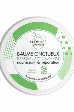 Sale Baume onctueux lait d’amande Baume & Gel|Masque & Soin