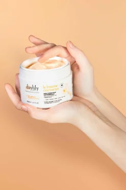 Online Baume Onctueux Raffermissant Soin|Baume & Gel