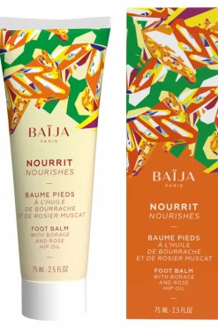 Sale Baume pieds nourrissant Pieds|Baume & Gel
