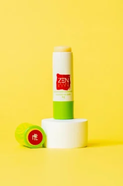 New Baume pour la tête relaxant Sprays & Roll-Ons
