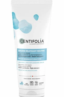 Best Baume relipidant neutre Baume & Gel